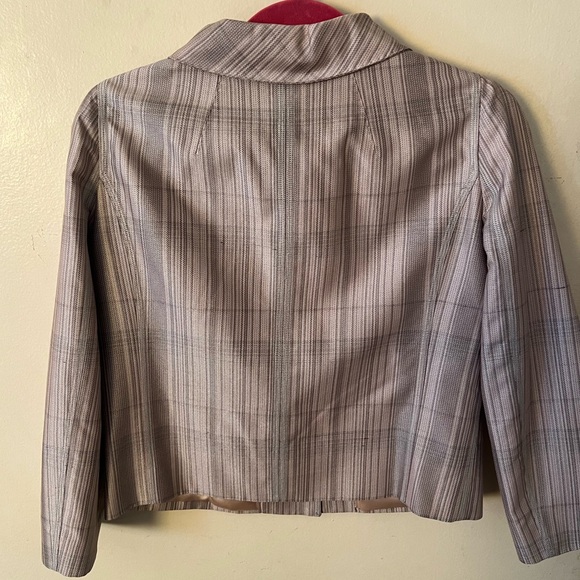 VINTAGE DOLCE & GABBANA JACKET - Picture 3 of 7